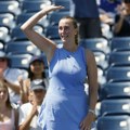 Petra Kvitova porazom na Ju-Es openu završila profesionalnu karijeru