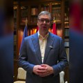 Vučić: Najveća vrednost Srbije su njeni ljudi i zato moramo da razgovaramo