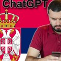 Da li Srbi koriste ChatGPT kao psihološku pomoć? Iznenadićete se kad budete videli odgovore ljudi