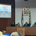 Cvetanović direktorima škola: „Mnogo ste bili u blokadama, pa niste navikli da radite“