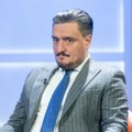 Rajić: Postoji sumnja za trgovinu uticajem u slučaju UM, ne može predsednik da se meša u uređivačku politiku