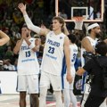 Pa, gde baš oni!? Evo ko su ti Finci, s kojima Srbija igra u osmini finala Evrobasketa posle poraza od Turske! (video)