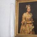 Argentinske vlasti pronašle sliku iz 18. veka koju su ukrali nacisti