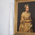 Argentinske vlasti pronašle sliku iz 18. veka koju su ukrali nacisti