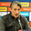 Selektor Švajcarske: "Duel sa tzv. Kosovom neće biti bratski"
