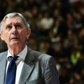 Pešić više neće biti selektor Srbije