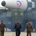 "Topli borbeni pozdrav" Kim Džong-Un otkrio planove o denuklearizaciji, Zapad u panici