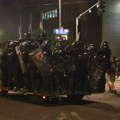 Krvava bajka o policiji