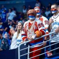 "Puklo je u svlačionici orlova"! Legenda srpske košarke o šamaru na Evrobasketu koji podseća na 2005. godinu