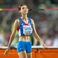 VIDEO Pogledajte kako se Angelina sprema za Svetsko prvenstvo, Dragutin Topić objasnio snimke iz Tokija