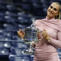 Sabalenka objasnila zašto više ne ide kod psihologa