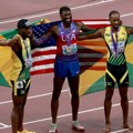 Sjajno finale na 110 metara s preponama na Svetskom prvenstvu, Amerikanac brži od Jamajčana