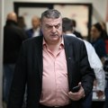 Ko je Siniša Vučinić, naprednjak koji je pretio smrću Pavlu Cicvariću: Slobin „čuvar“ i naoružani progonitelj novinara koji se…