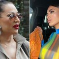 Синди Моделс глумила у Цецином споту: У 16. постала Моделсица, а 30 година касније позирала без веша у Монаку