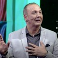 "Сама је себе ударила у главу": Водитељ развезао језик, открио коју певачицу би забранио да може