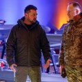 Ukrajina uvodi „vojsku dronova“ – Zelenski najavio nove jedinice