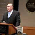 Pukovnik Daglas Makgregor: Rat na Kosovu 1999. godine bio uvod za Ukrajinu