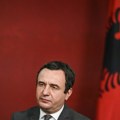 "Aljbin Kurti je prešao crvenu liniju"
