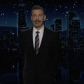 Džimi Kimel ronio suze uživo u programu: Voditelj se slomio pred milionima posle povratka na TV ekrane, a ovako je Tramp…
