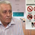 Ako učenik 4 puta prekrši kodeks oblačenja, sledi ova oštra mera! Direktor škole u Srbiji o novim pravilima