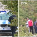 Jedna od žrtvi dvostruke mafijaške likvidacije na Cetinju početkom meseca bio meta napada: Umesto „škaljarca“, ranili njegovu…