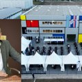 Četvrt veka Vitex S.A. U Srbiji Jedan od vodećih proizvođača boja i građevinske hemije u jugoistočnoj Evropi