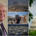 Tramp na čelu prelazne vlade, spominje se i Toni Bler! Ovo je američki mirovni plan za Gazu Evo šta Bela kuća predlaže