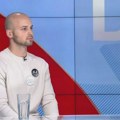 Student Luka: "Da li misliš da možeš" - pretpostavljam da je ta rečenica jedan od razloga mog hapšenja