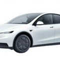 Ovako izgleda osnovni Tesla Model Y Standard