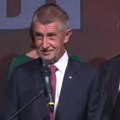 Babiš proglasio pobedu svoje stranke na parlamentarnim izborima u Češkoj