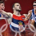 OKS dobitnik nagrade Evropskih olimpijskih akademija