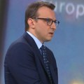 "Izbor potpuno nelegalan" Petković: Ako Kurti bira Rašića, Srbi će još snažnije da biraju Srpsku listu