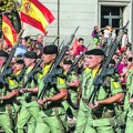 Napeto Španija će biti izbačena iz NATO?