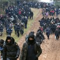 RMF FM: Poljska će zbog velikog broja izbeglica biti izuzeta iz relokacije migranata