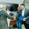 Stipendije Za srednjoškolce u temerinu Od opštine po pet hiljada dinara mesečno