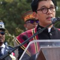 Predsednik Madagaskara posle bega iz zemlje: "Morao sam da odem na sigurno da bih zaštitio život"