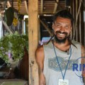 Prešao pola sveta da bi došao u Srbiju i volontirao: Ovo je Diego iz Argentine koji sada živi podno Magliča, pomaže ljudima a…