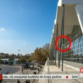 Vučićevićev „skriveni dokaz” o padu nadstrešnice dve i po godine stajao na istom mestu – naočigled građana