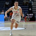 Novi transfer u ABA ligi: Popović iz FMP-a prešao u Igokeu
