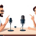Dobrodošao, Bile: Netflix ulazi u svet video podkasta novim ugovorom sa Spotify-em