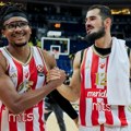Zvezda srušila Real i prekinula seriju od šest uzastopnih poraza
