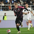Tsc izgubio od Partizana: Minimalac crno-belih u Bačkoj Topoli