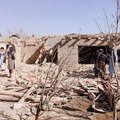 Avganistan i Pakistan dogovorili primirje