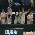 Nedelja iz snova za Dubai - veliko pojačanje kao šlag na tortu?