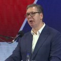 SNS u Zrenjaninu obeležava 17 godina postojanja, prisustvuje Vučić