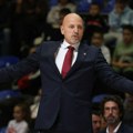 Obradović o povredi Nvore, Miljenoviću, debiju Batlera, Megi…