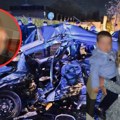 Ovo je Nikola koji je usmrtio celu porodicu na Novom Beogradu "Verovatno je došao u Beograd zbog provoda"