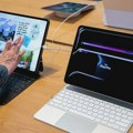 Izgleda da će stvarno da zameni laptop, Apple uvodi četiri profesionalne Mac aplikacije na iPad