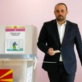 Premijer S. Makedonije objavio veliku pobedu njegove VMRO DPMNE na lokalnim izborima