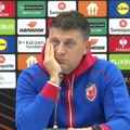 Pitanje koje je „otvorilo“ Miloja: Šta je sve rekao trener Zvezde